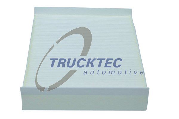 TRUCKTEC AUTOMOTIVE Suodatin, sisäilma 02.59.154